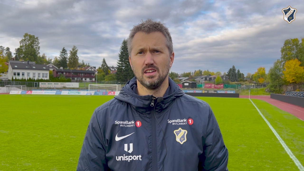 2022: TS Topp 4: Stabæk - Brann